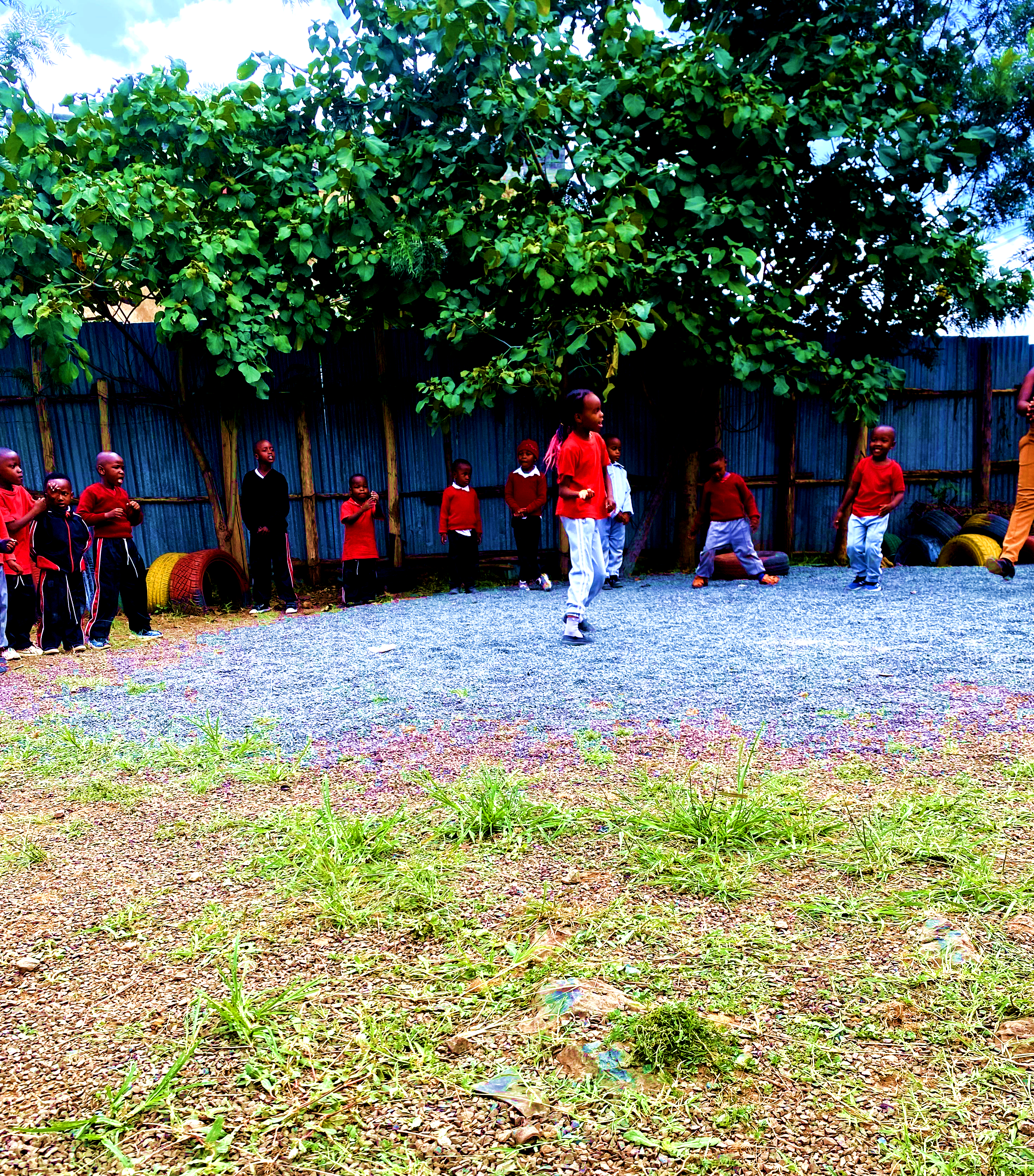 Sports Day photo